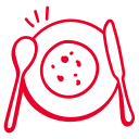 Düğün, Nişan Yemekleri